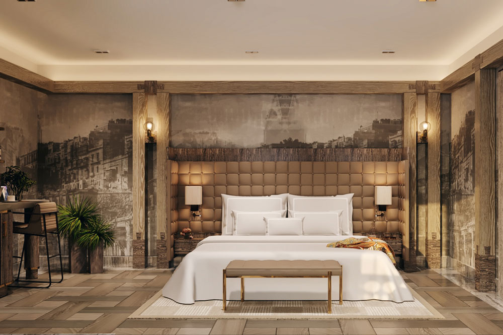 best luxury hotels in valletta