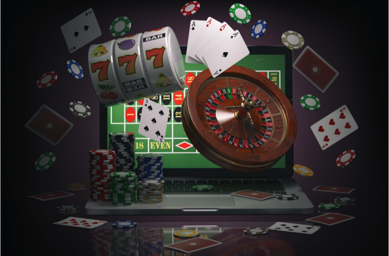 Getting Started: 5 Online Casino Tips That Every Beginner Should Know. -  Destination Luxury
