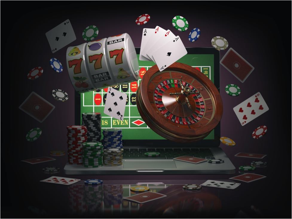 Getting Started: 5 Online Casino Tips That Every Beginner Should Know. - Destination Luxury