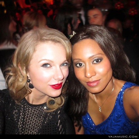 Vaja & Taylor Swift