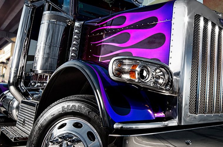 Looking for the Best Semi Truck Accessories?. - Destination Luxury