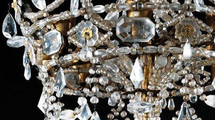 The Most Expensive Chandeliers Around, Most Expensive Biggest Chandelier In The World