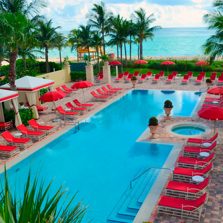 5 Star Hotel Offers in Miami  Acqualina Resort & Residences