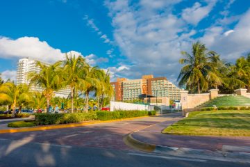 Hard Rock Cafe Cancun