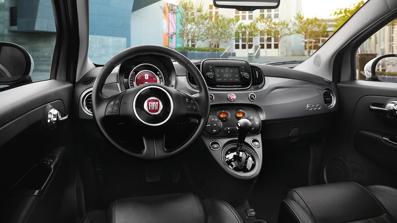 Road Tested 2019 Fiat Abarth Destination Luxury