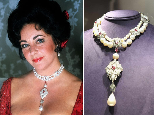 Three Most Expensive Pearl Jewelry Pieces Ever Sold at Auction -  Destination Luxury