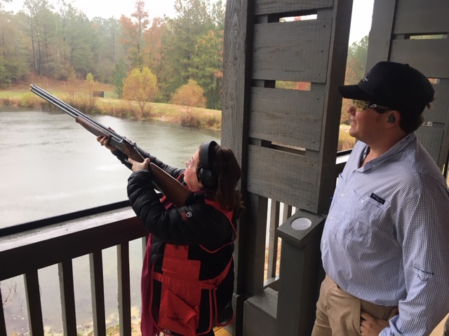 LINGER LONGER AT THE RITZ CARLTON REYNOLDS LAKE OCONEE