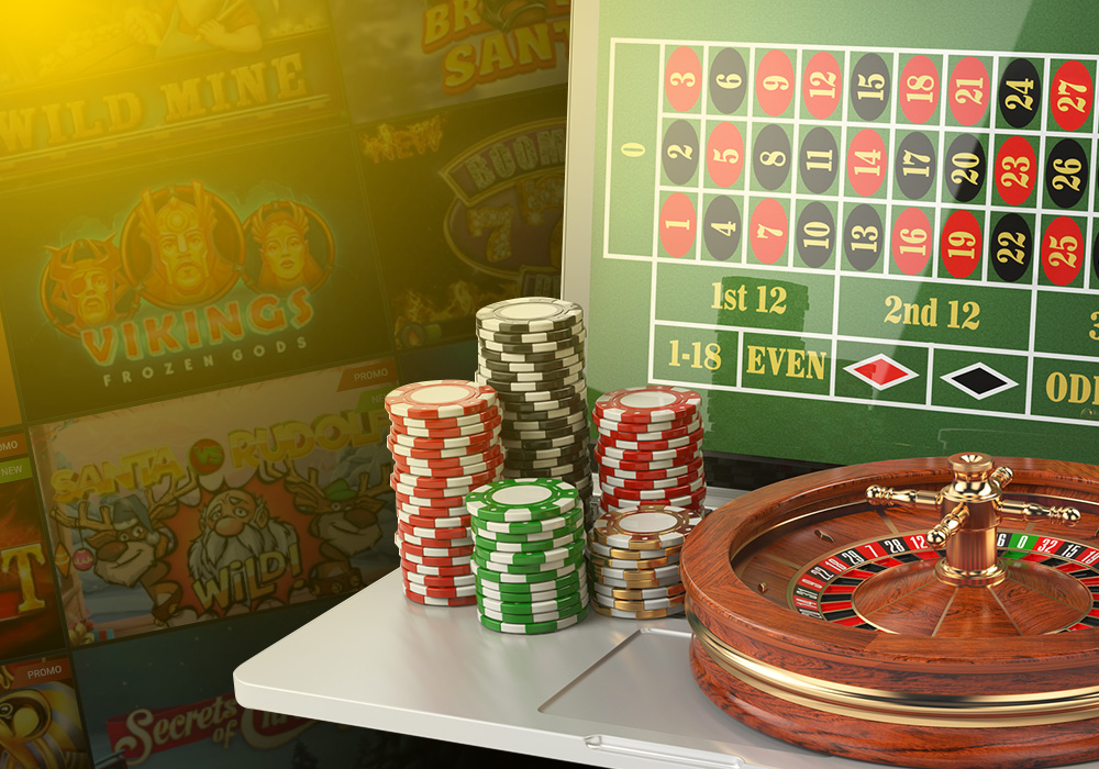 Der beste Weg zu Casino-Rezension