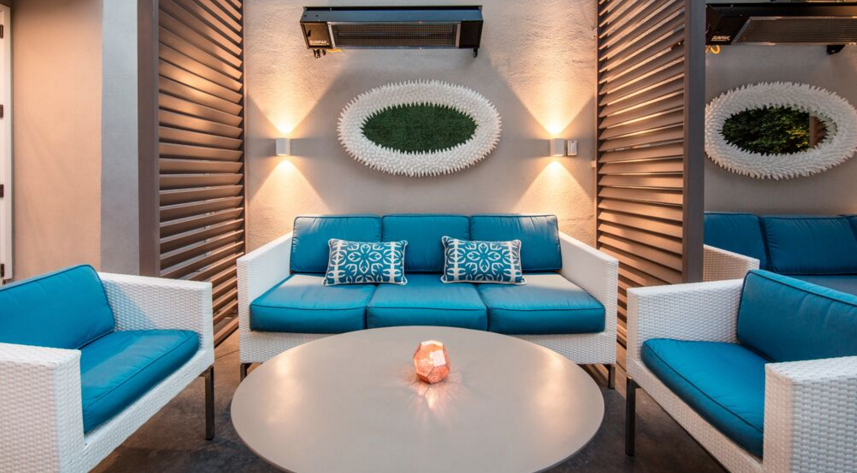 MOSAIC HOTEL: A BOUTIQUE BEVERLY HILLS GEM.