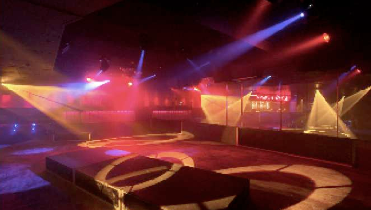 The Cocktails and Dreams Nightclub in Gold Coast