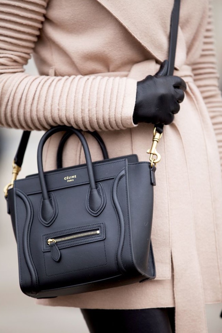 Wearing Luxury Brands Makes You Seem More Qualified for the Job