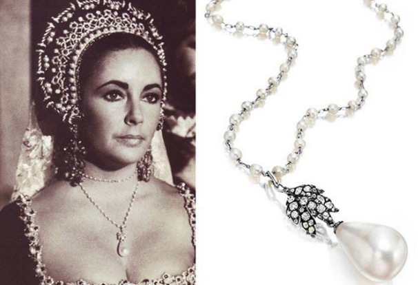 Top 3 Most Expensive Pearl Jewelry Pieces Ever Sold at Auction -  Destination Luxury