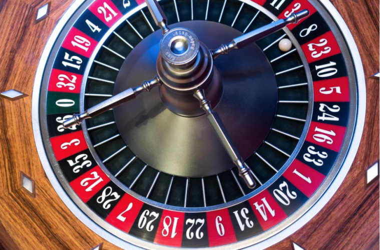 free play roulette online