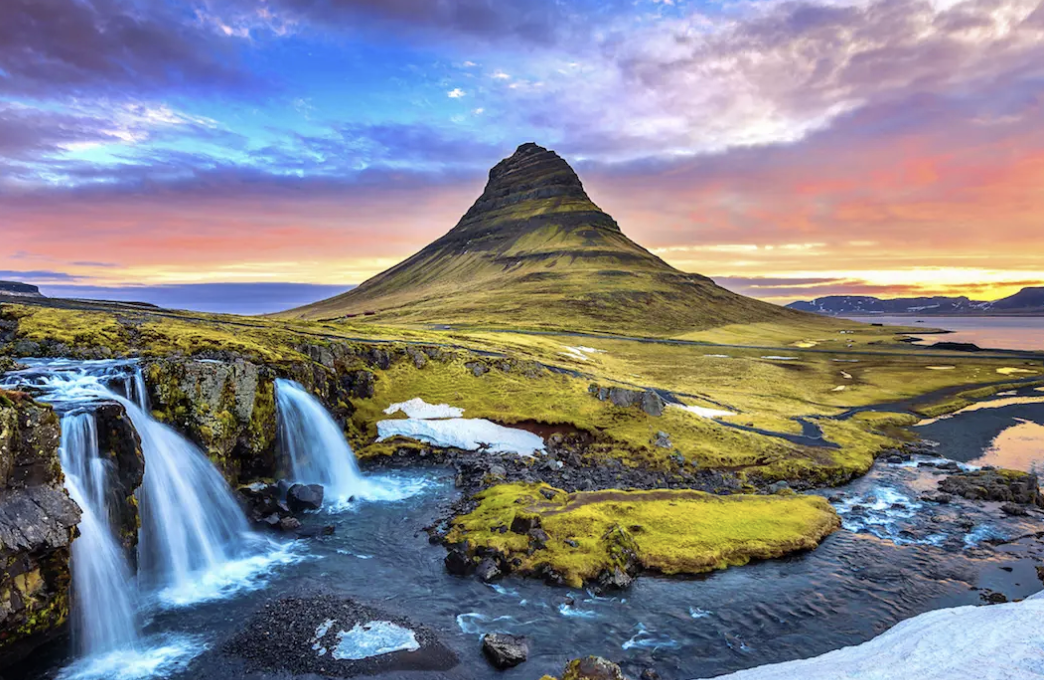 What You Need To Know Before A Road Trip In Iceland - Destination Luxury