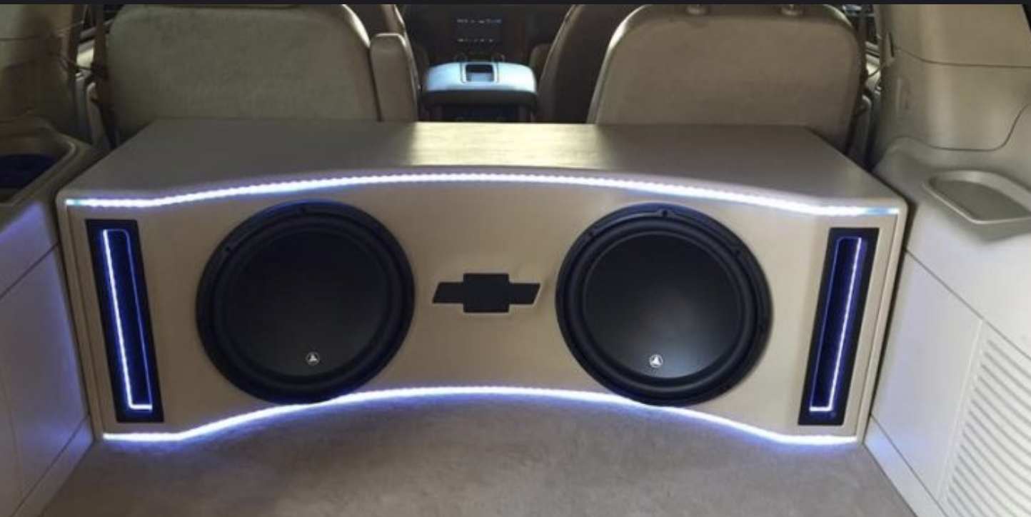 the best home subwoofer