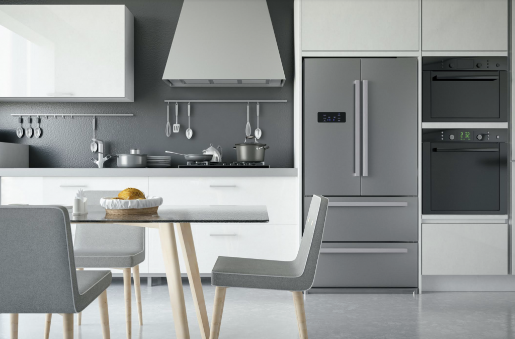 Top High End Appliances to Consider for Your Kitchen Destination Luxury