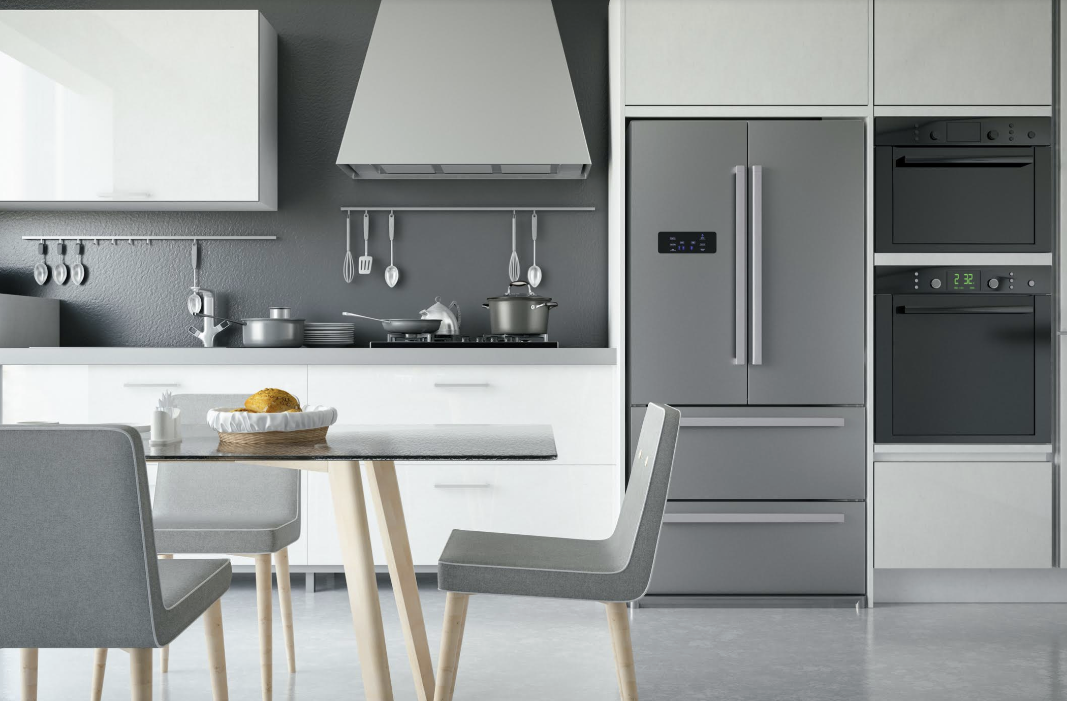 Top High End Appliances to Consider for Your Kitchen Destination Luxury