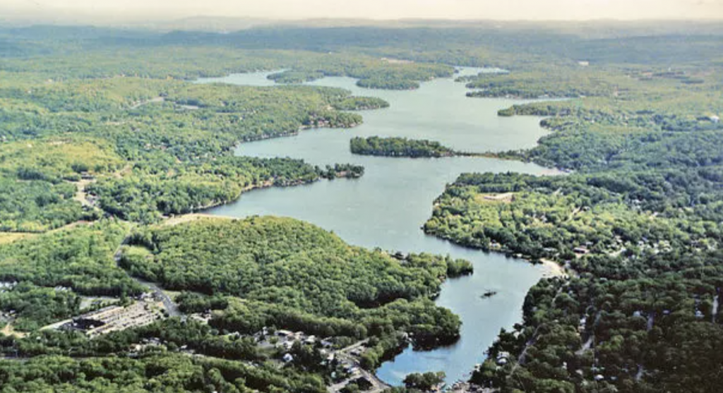 Top 15 Beautiful Lakes in New Jersey For Boating and Fishing ...