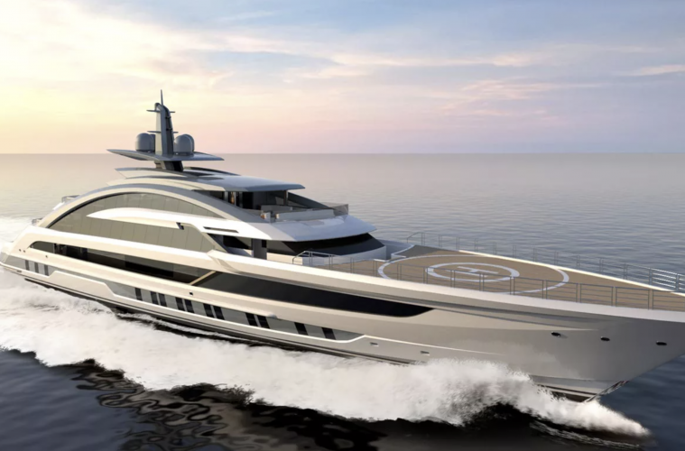 7 Precise Things To Help You Decide What Size Yacht You Should Go For Destination Luxury
