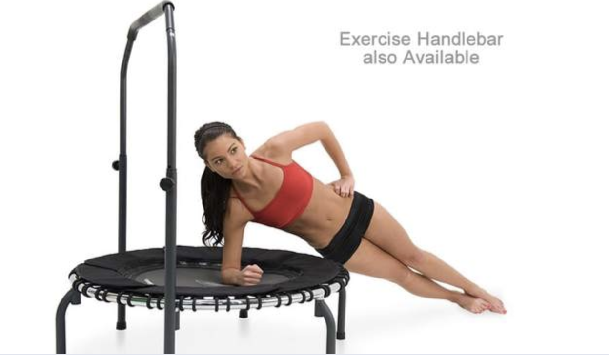 Trampoline for lymphatic discount drainage