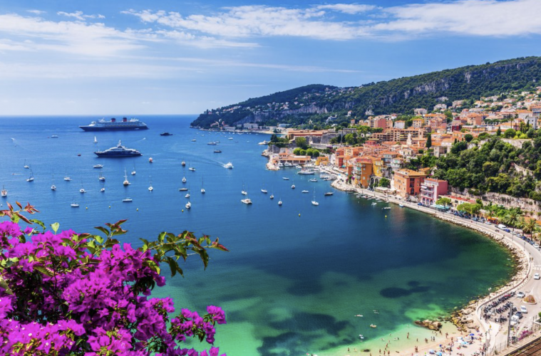 5 Places You Need To See In The South Of France - Destination Luxury
