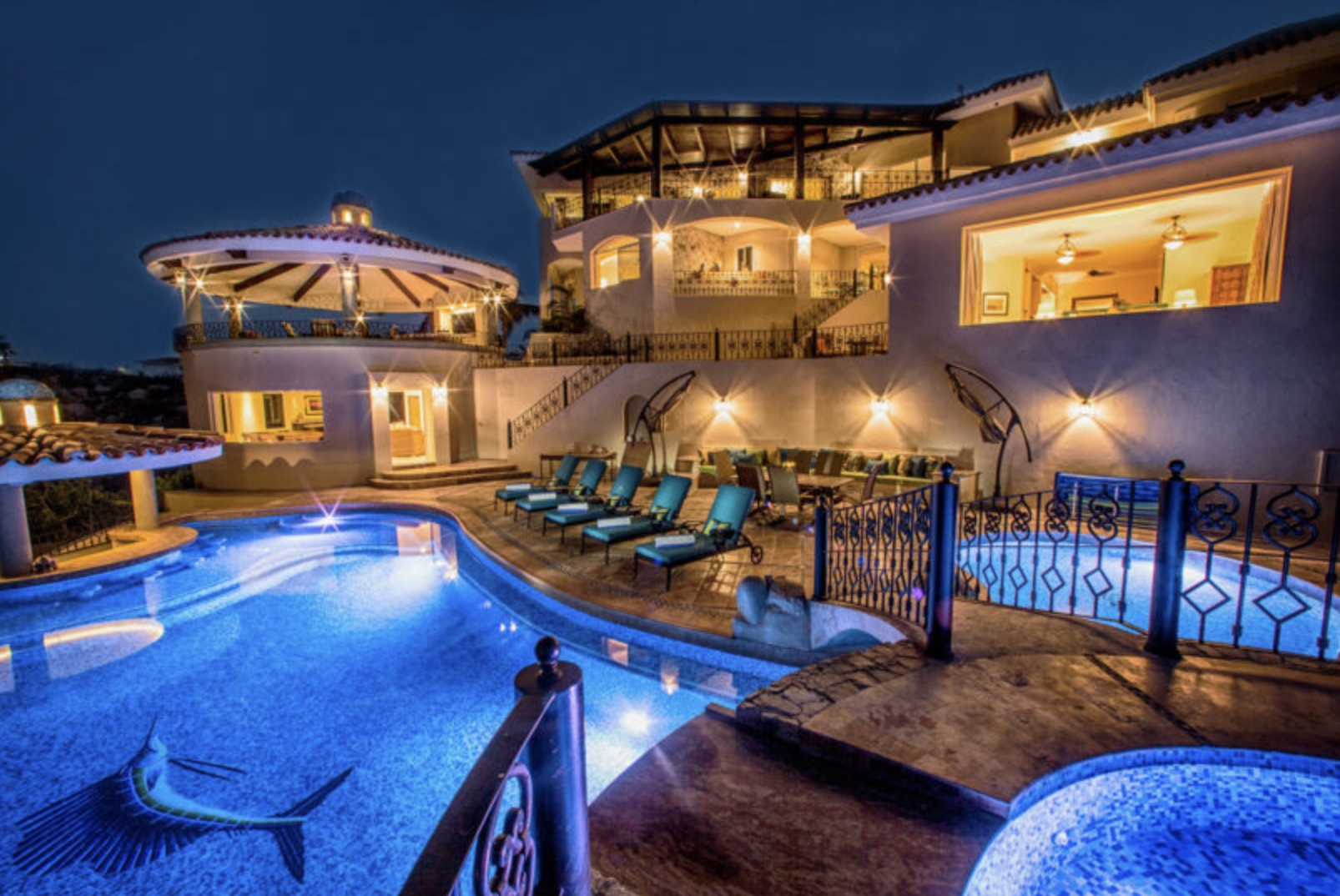 Top Reasons Why Los Cabos is the Ultimate Luxury Hotspot In 2020