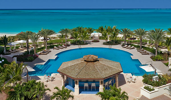 Seven Stars Resort _ turks & caicos