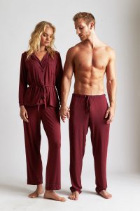 Silkcut legging and Pajamas
