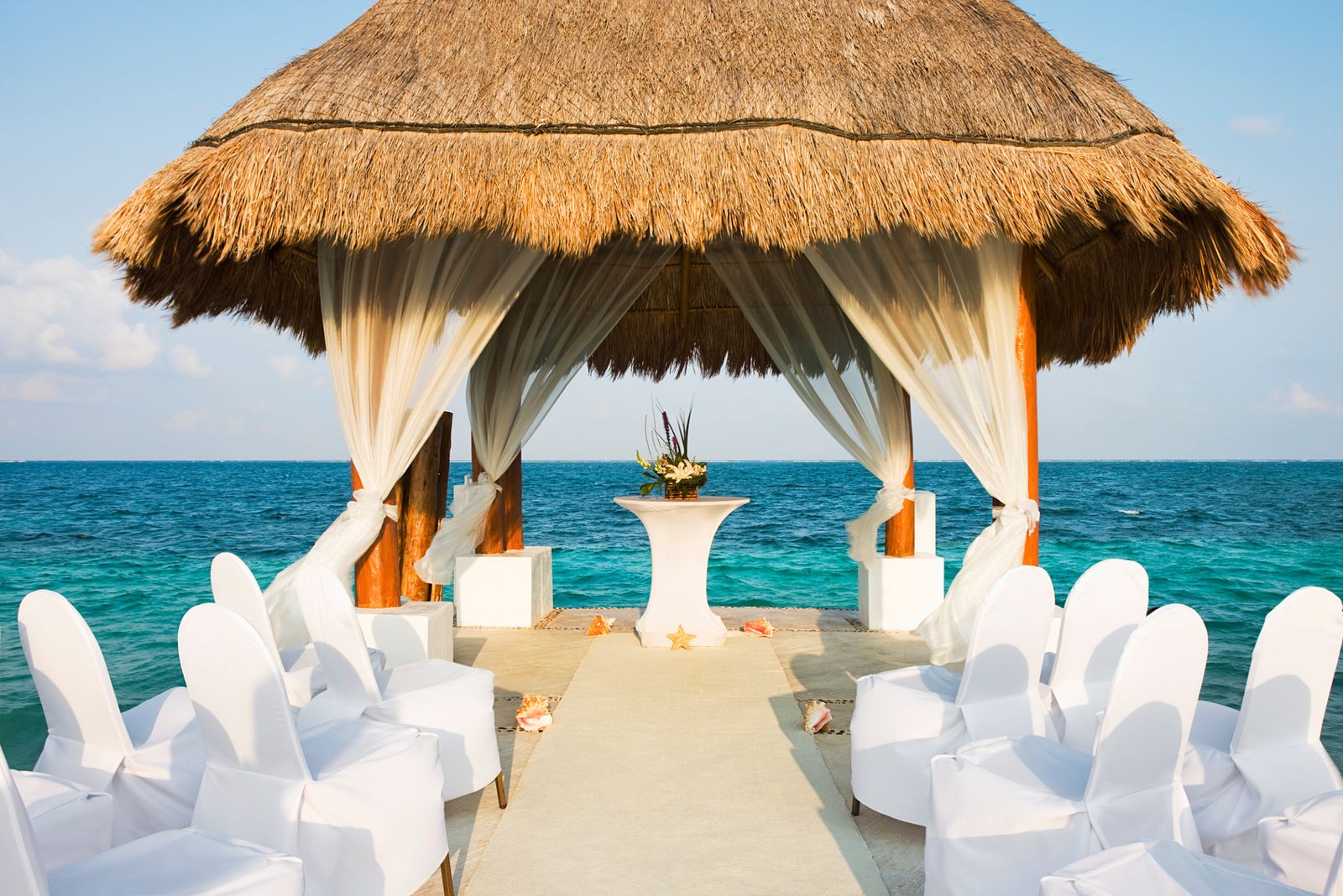 Incredible Wedding Luxury Destinations Destination Luxury