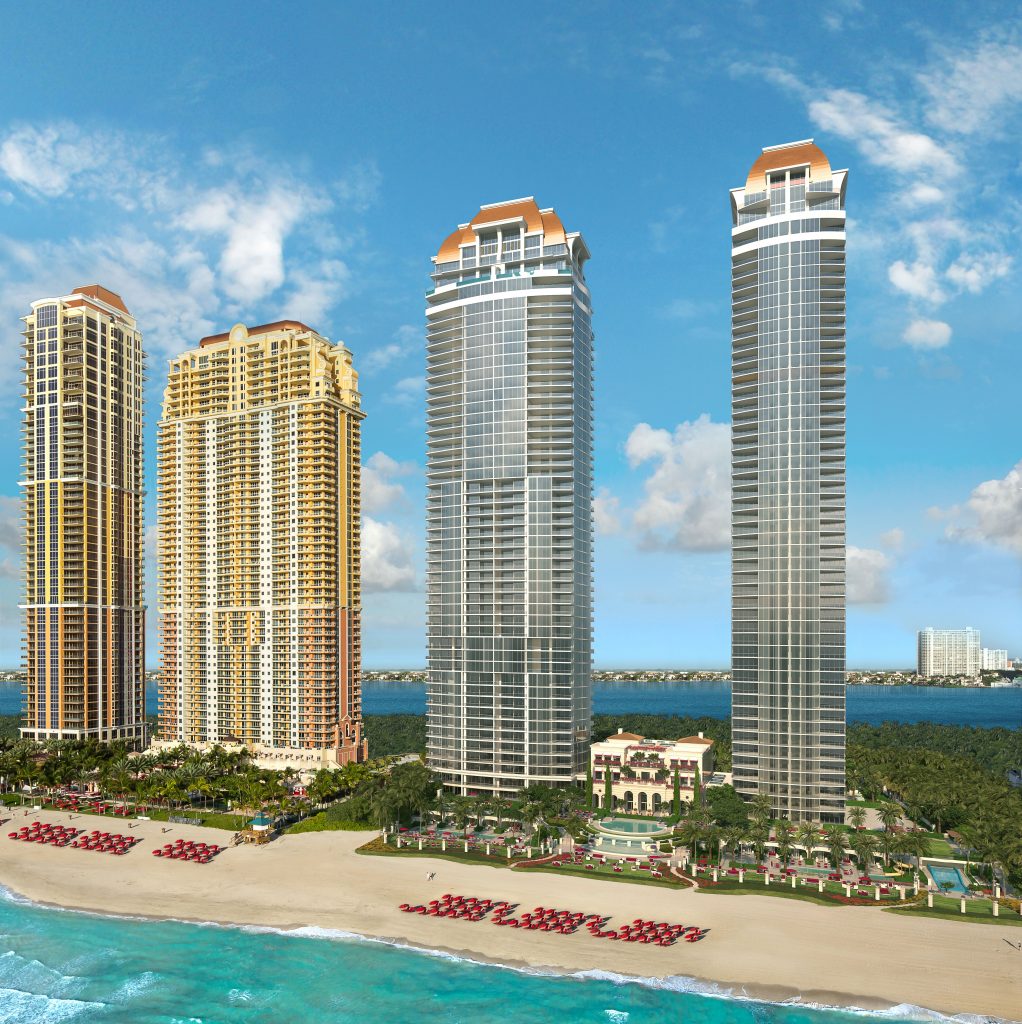 Acqualina Sunny Isles Beach