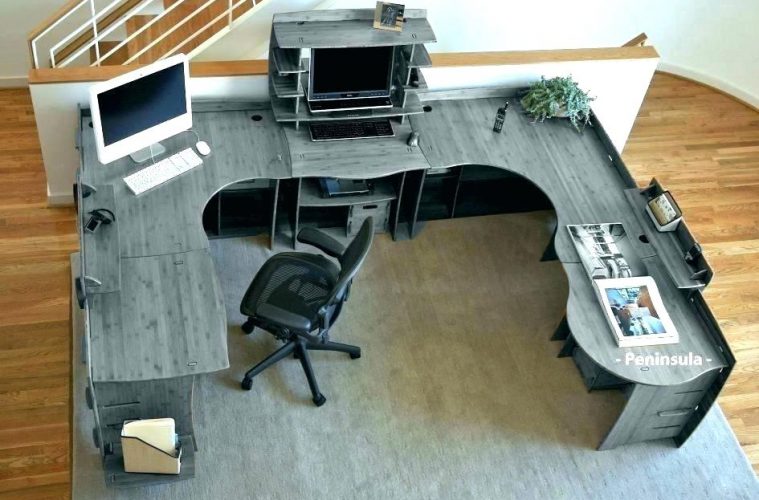 View Office Furniture For Small Spaces In House Pics