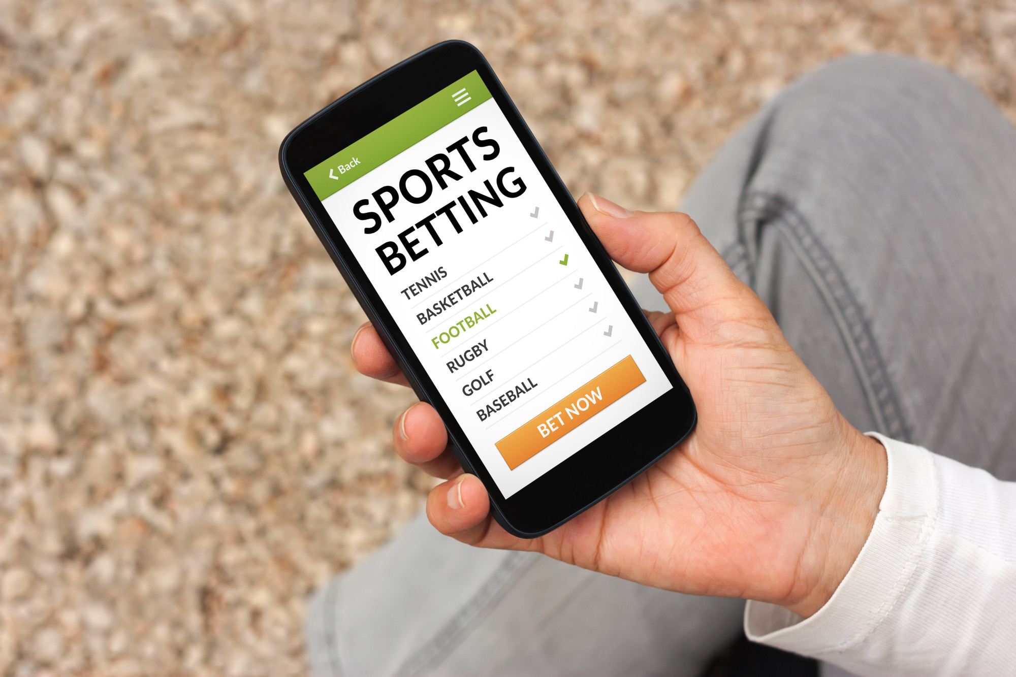 beginners guide to online sports betting