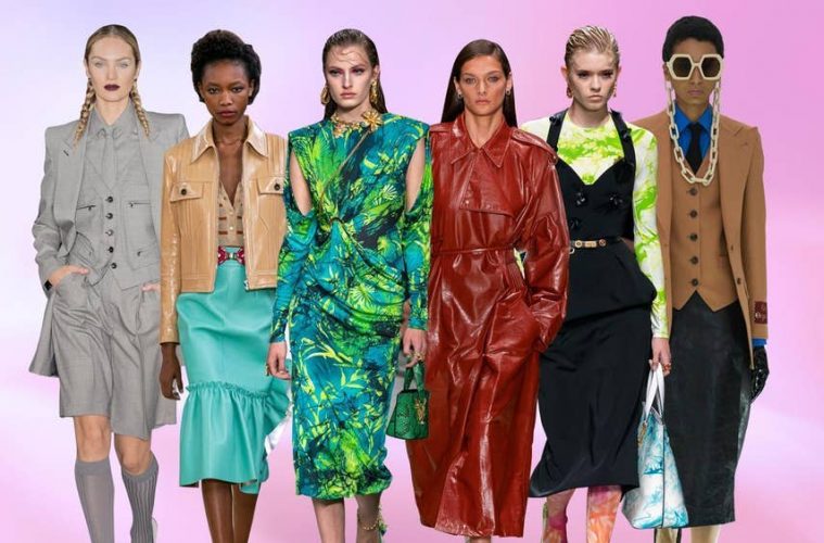14 Fashion Trends You Can Wear this 2020. - Destination Luxury