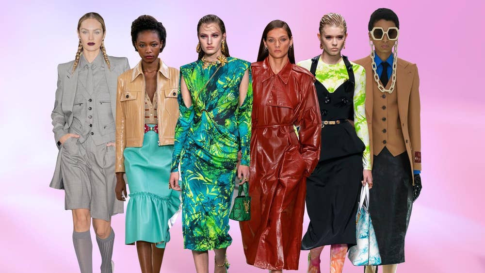 3 Spring 2020 Fashion Trends Are on Sale Right Now